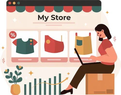 Desarrollo de tiendas online y e-commerce con pagos peruanos Yape y Plin